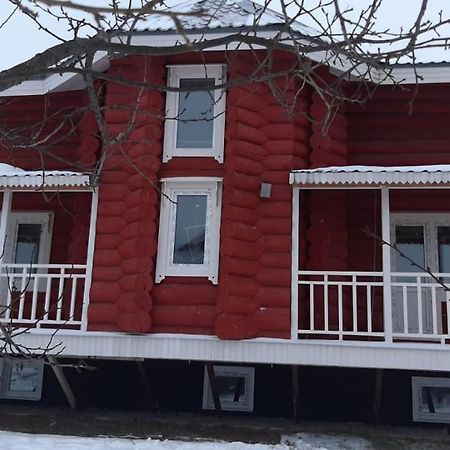 Guesthouse On Vostochnaya 10 Suzdal Dış mekan fotoğraf